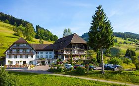 Landhaus Langeck Münstertal